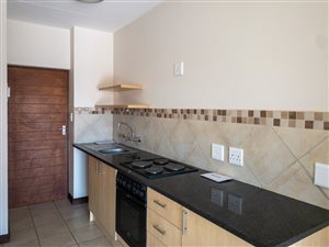1 Bed Apartment in Benoni North
