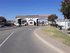 685 m² Land available in Tijger Valley and surrounds