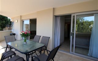 3 Bedroom Apartment in Plettenberg Bay