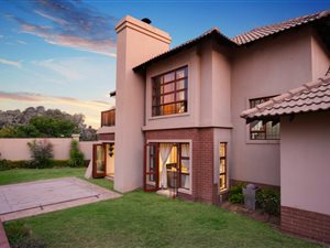 3 Bed House in Kyalami