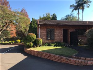 2 Bed House in Chasedene