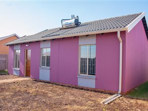 3 Bedroom House in Johannesburg Central and CBD