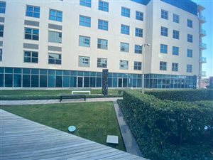 176 m² Commercial space in Rosebank