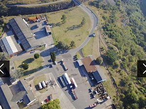 5118 m² Land available in Hammarsdale