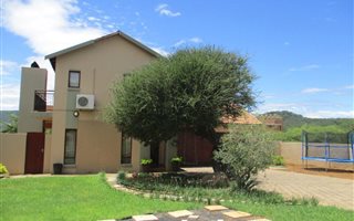 3 Bedroom House in Burgersfort