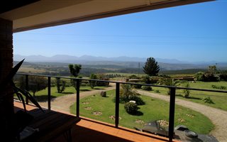6 Bedroom House in Plettenberg Bay
