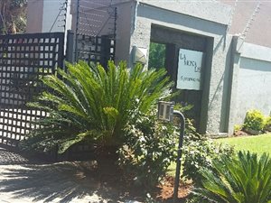 3 Bed Cluster in Oriel