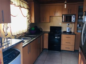 2 Bed House in Motherwell