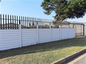 4 Bed House in Newlands