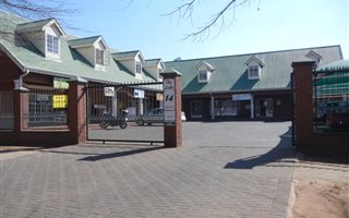 104 m² Commercial space in Northmead