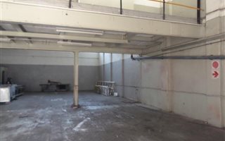 336 m² Commercial space in Bluff