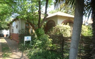 3 Bedroom House in Arcadia