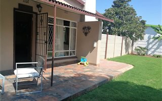 3 Bedroom House in Sonlandpark
