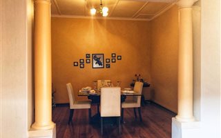 4 Bedroom House in Klisserville