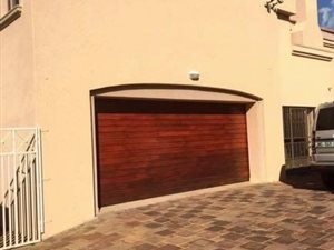 4 Bed House in Safari Gardens