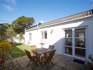 2 Bed House in Kenwyn
