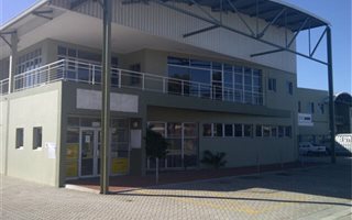 1478 m² Industrial space in Ndabeni