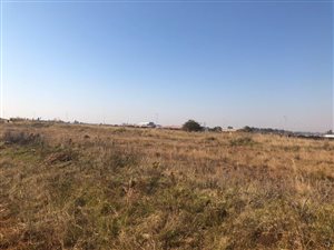 1440 m² Land available in Welgedacht