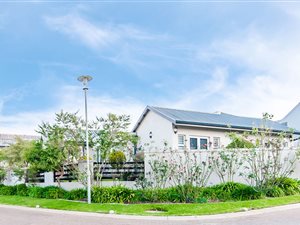 3 Bed House in Helderfontein Estate