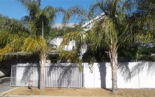 4 Bedroom House in Paarl
