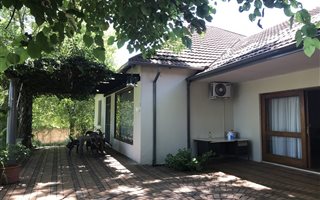 5 Bedroom House in Observatory