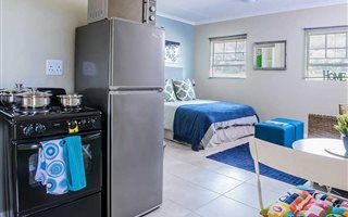 1 Bedroom Apartment in Karino