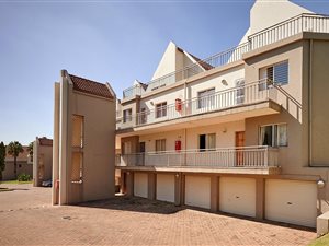 2 Bed Apartment in Halfway Gardens