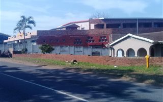 500 m² Industrial space in Isipingo