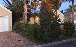 3 Bedroom Townhouse in Sonstraal Heights