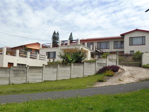 3 Bed House in Sunwich Port