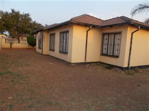 3 Bed House in The Orchards