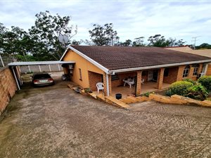 3 Bed House in Grove End