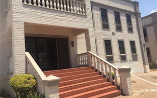 160.169998168945 m² Office Space in Eastgate