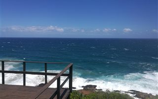 2.7 ha Land available in Hansmoeskraal