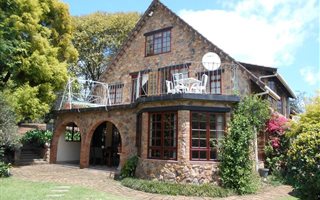 3 Bedroom Duplex in Gillitts