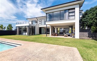 4 Bedroom House in Brettenwood Coastal Estate