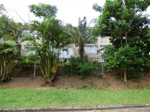 2 Bed Apartment in Ramsgate