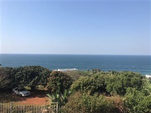 1132 m² Land available in Shakas Rock