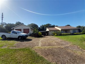 4 Bed House in Lotusville