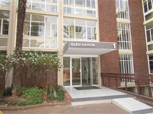 3 Bed Apartment in Glenhazel