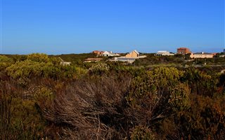 702 m² Land available in Struisbaai
