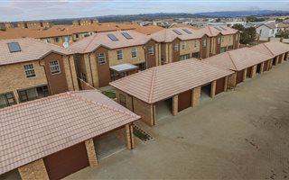 4 Bedroom House in Tijger Valley and surrounds