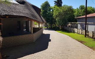 2 Bedroom House in Oudorp