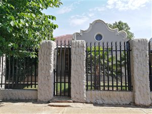 3 Bed House in Geduld