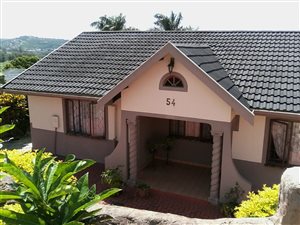 3 Bed House in Woodview