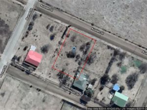 1497 m² Land available in Lady Grey