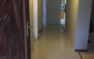 2 Bedroom Apartment in Northdale