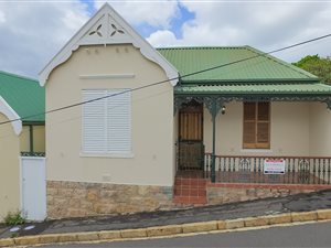 2 Bedroom House in Simons Town