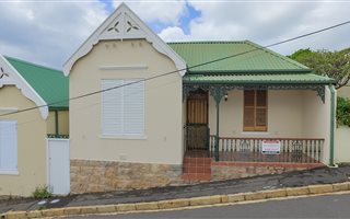 2 Bedroom House in Simons Town