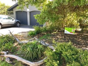4 Bed House in Ridgeworth